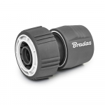 Sodo žarnos greita jungtis 3/4" Bradas Premium WL-S2130 SOFT