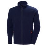 Džemperis HELLY HANSEN Oxford Light Fleece (mėlynos sp.)