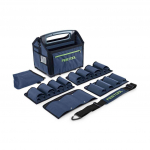 Įrankių krep&scaron;ys Festool &bdquo;Systainer&sup3; ToolBag&ldquo; SYS3