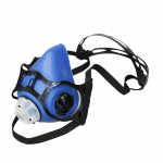 Puskaukė Honeywell Valuair Elastomer, dydis M