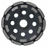 Deimantinė &scaron;lifavimo lėk&scaron;tutė AWT 125x22,2 mm AW47421