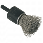 Vielinis &scaron;epetys Tyrolit Premium*** Inox 17x22-6x65 E 0,3 mm