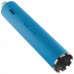 Deimantinė karūna &scaron;lapiam gręžimui Tyrolit Premium*** R&frac12;"-1&frac14;"