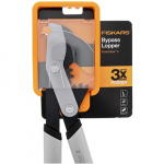 Sodo žirklės Fiskars PowerGear X 1020188