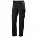 Kelnės HELLY HANSEN Oxford 4X Connect&trade; Cargo (juodos sp.)