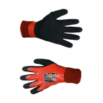 Žieminės pir&scaron;tinės GSON Winter Grip