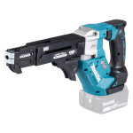 Akumuliatorinis juostinis suktuvas Makita DFR552Z 18V LXT