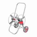 Sodo žarnos vežimėlis su sulankstoma rankena AWT AW61420 (60m) 1/2"