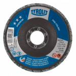 Poliravimo diskas Tyrolit Premium*** PRE-POLISHING