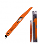 Pjūkliukas tiesiniam pjūklui Gson Rescue HSS (5 vnt.)