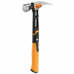 Plaktukas dailidei su viniatraukiu Fiskars L 1020214 910 g 34 cm