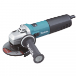 Kampinis &scaron;lifuoklis 125 mm Makita 9565CVR