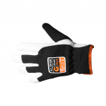 Pir&scaron;tinės odinės žieminės GSON Winter Glove