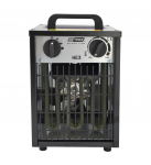 Elektrinis &scaron;ildytuvas AWT INOX 3KW HE3 230V