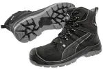 Darbiniai batai PUMA SAFETY YOSEMITE ST CTX MID 02 (be apsaugų)