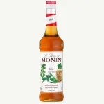 Sirupas Monin airi&scaron;kos kavos skonio, 0,7 l