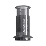 AeroPress Go kavos gaminimo aparatas