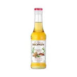 Sirupas Monin imbierinių meduolių skonio, 0,25 l