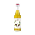 Sirupas Monin pasiflorų skonio, 0,25 l
