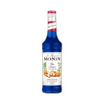 Sirupas Monin Blue Cura&ccedil;ao skonio, 0,7 l