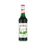 Sirupas Monin žaliųjų mėtų skonio, 0,7 l