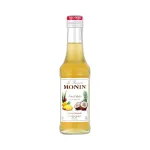Sirupas Monin Pi&ntilde;a Colada skonio, 0,25 l