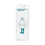 Avižų gėrimas Minor Figures Barista Oat, 1 l