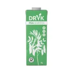 Žirnių gėrimas Dryk Pea Barista, 1 l