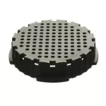 AeroPress filtro dangtelis