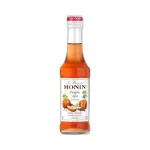 Sirupas Monin moliūgų su prieskoniais skonio, 0,25 l