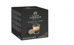 GRAN CAFFE GARIBALDI Gusto Top kavos kapsulės, 16 vnt.