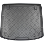 Bagažinės kilimėlis Opel Astra H Caravan 2004-2014m. (Station Wagon)