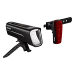 OSRAM LED&lsquo;sBike 100, dviračio žibintų rinkinys