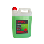 LESTA Antifreeze -35&deg;C Green, au&scaron;inimo skystis, 5 Kg