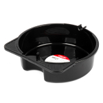 Alyvos surinkimo indas 8 L, 39cm AMIO-04051