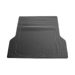 Universalus guminis bagažinės kilimėlis 137&times;108 cm TM02