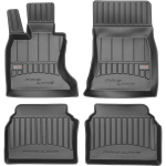 Guminiai kilimėliai Proline BMW 5 F07 Gran Turismo 2010-2013m.