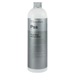 KOCH CHEMIE Care for External Plastic Without Silicone Plast Star Pps, priemonė i&scaron;orės plastikų priežiūrai, be silikono, 1L