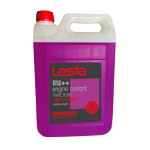 LESTA Antifreeze G12++, au&scaron;inimo skystis, 5L