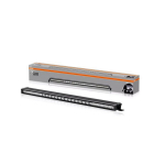 Osram LEDriving&reg; &scaron;viesos juosta, VX750-CB SR SM 12/24V 85W 410m, ilgas &scaron;viesos srautas, 4600lm ECE