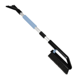 Teleskopinis &scaron;epetys-grandiklis 90-120 cm, FUTURA BASIC TELESCOPIC