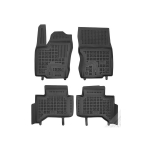 Guminiai kilimėliai Toyota Land Cruiser J250 nuo 2024m.