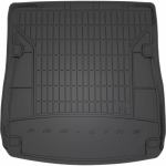 Guminis bagažinės kilimėlis Proline Audi A6 (C6) Wagon 2004-2011m.
