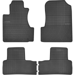 Guminiai kilimėliai Honda CRV III 2006-2012m.
