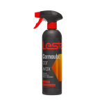 LESTA Carnauba Car Wax, va&scaron;kas, 500 ml