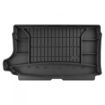 Guminis bagažinės kilimėlis Proline Volkswagen T-Cross nuo 2018m. (vir&scaron;utinė dalis)