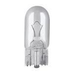 OSRAM W2.1x9.5D, Automobilinė lemputė, 3W 24V, 1 vnt