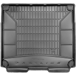 Guminis bagažinės kilimėlis Proline Peugeot 407 SW 2004-2011m.