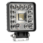 LED Darbinė lempa AWL61, 96W 6500K 8000lm 9-36V