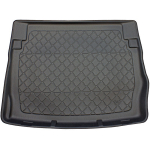 Bagažinės kilimėlis BMW 1 (F21) x-drive 2011-2019m. (Hatchback)
